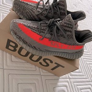 Yeezy Boost 350 V2 Reflective Beluga